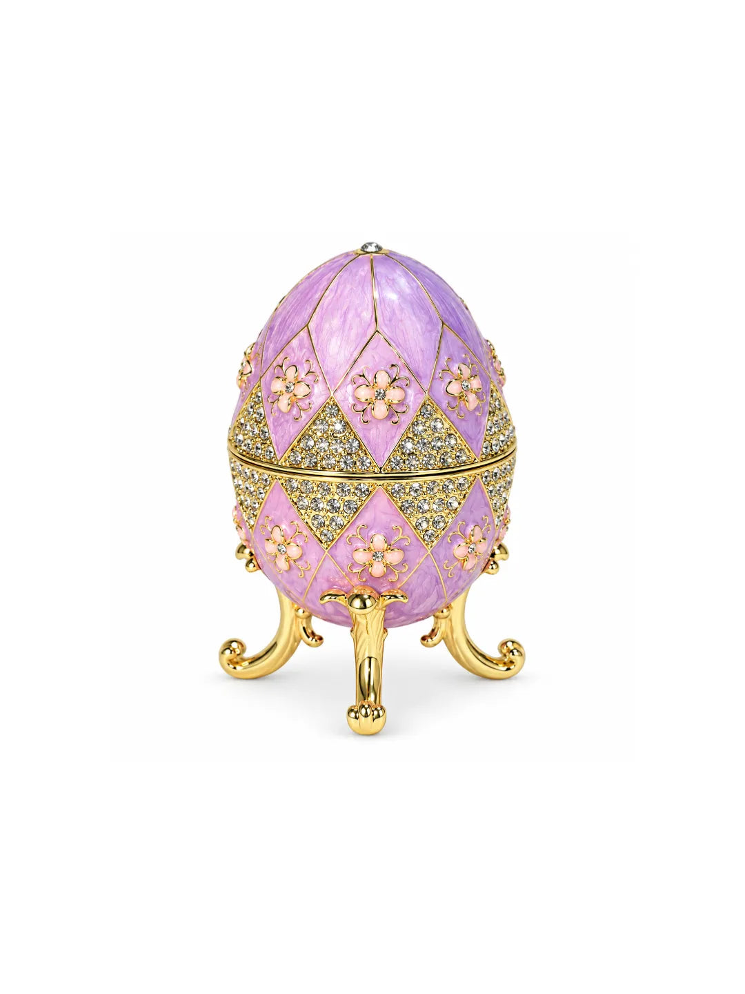 OPALINE GARDEN BOX