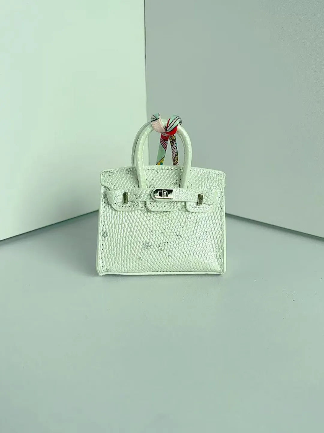 LIZARD MINI BAG