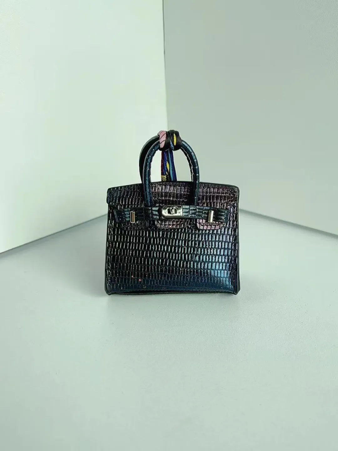 LIZARD MINI BAG