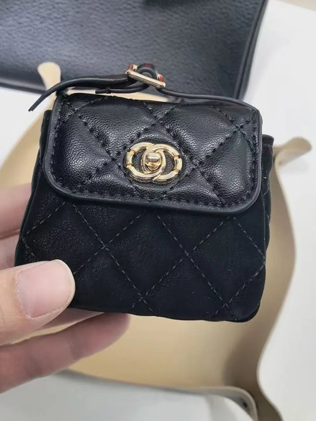 ONYX MINI BAG
