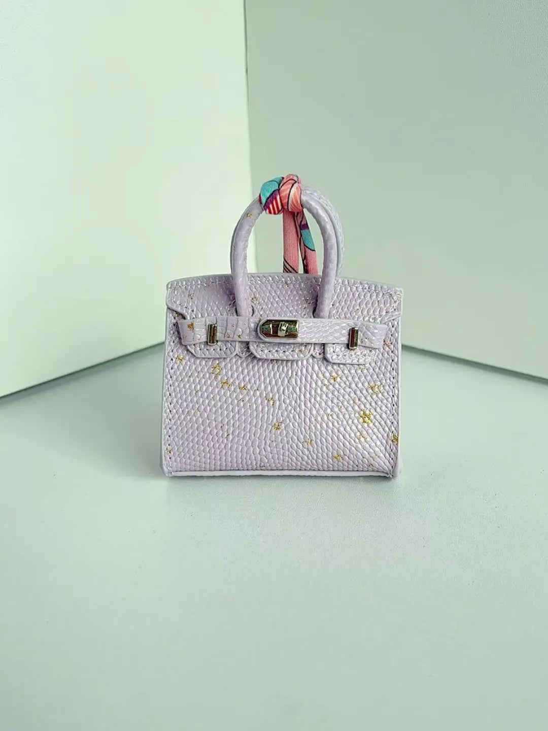 LIZARD MINI BAG