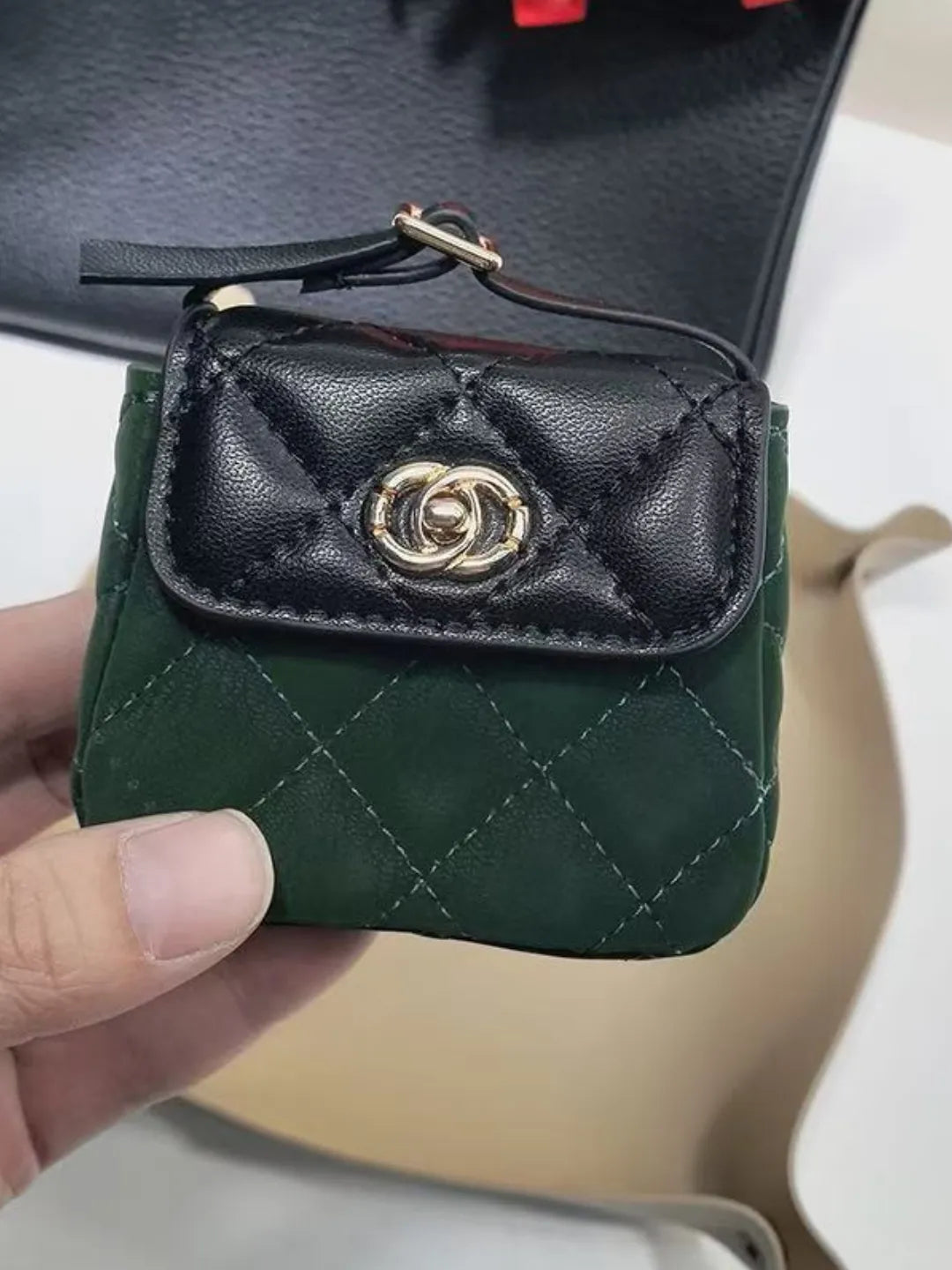 ONYX MINI BAG