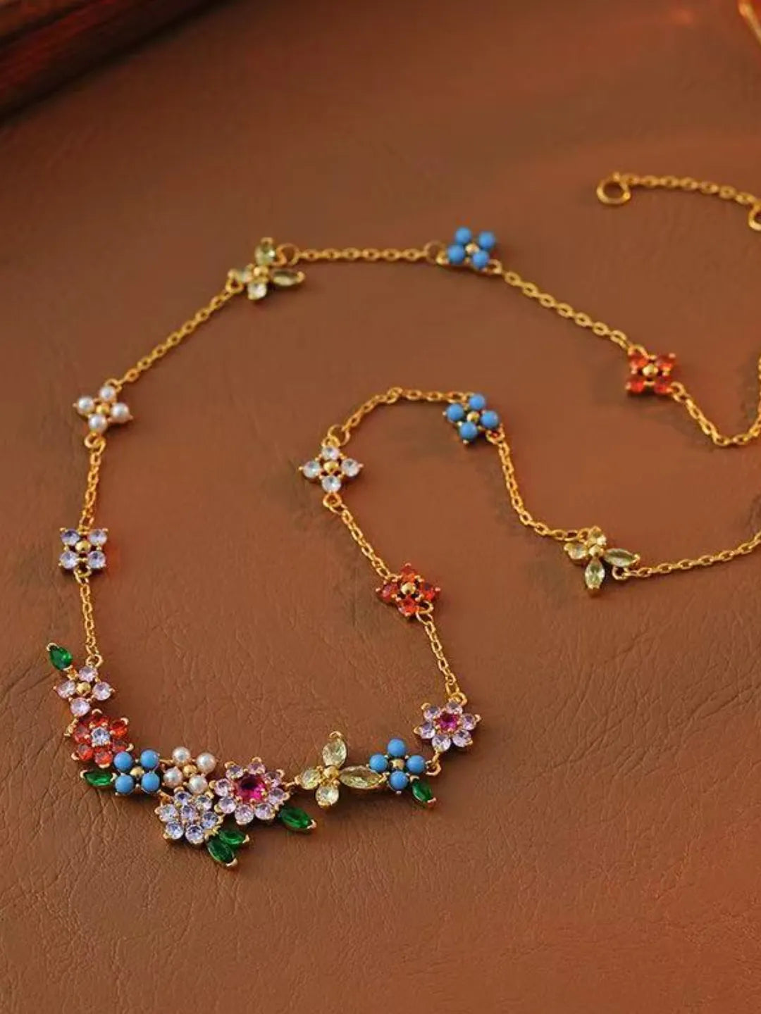 MONET GARDEN SET