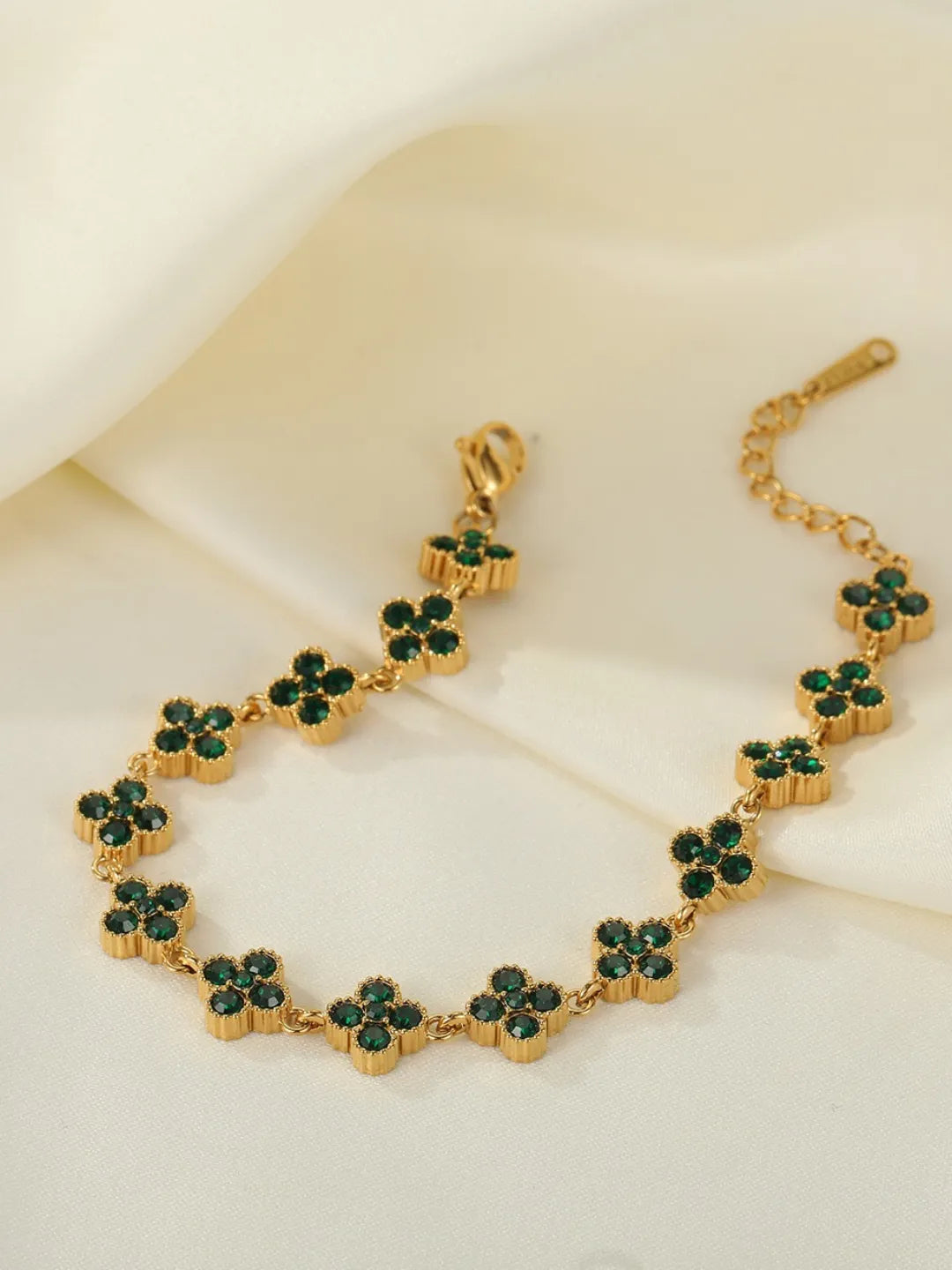 GOLDEN BLOOM BRACELET