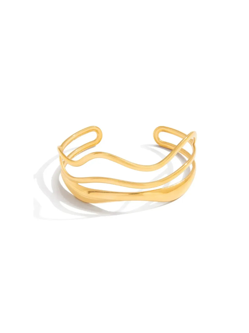 LUXE WRAP SET