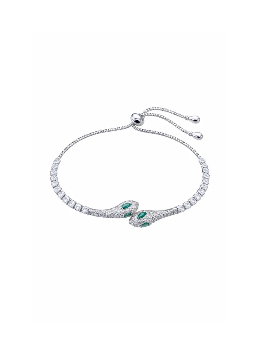 SERPENT BRACELET