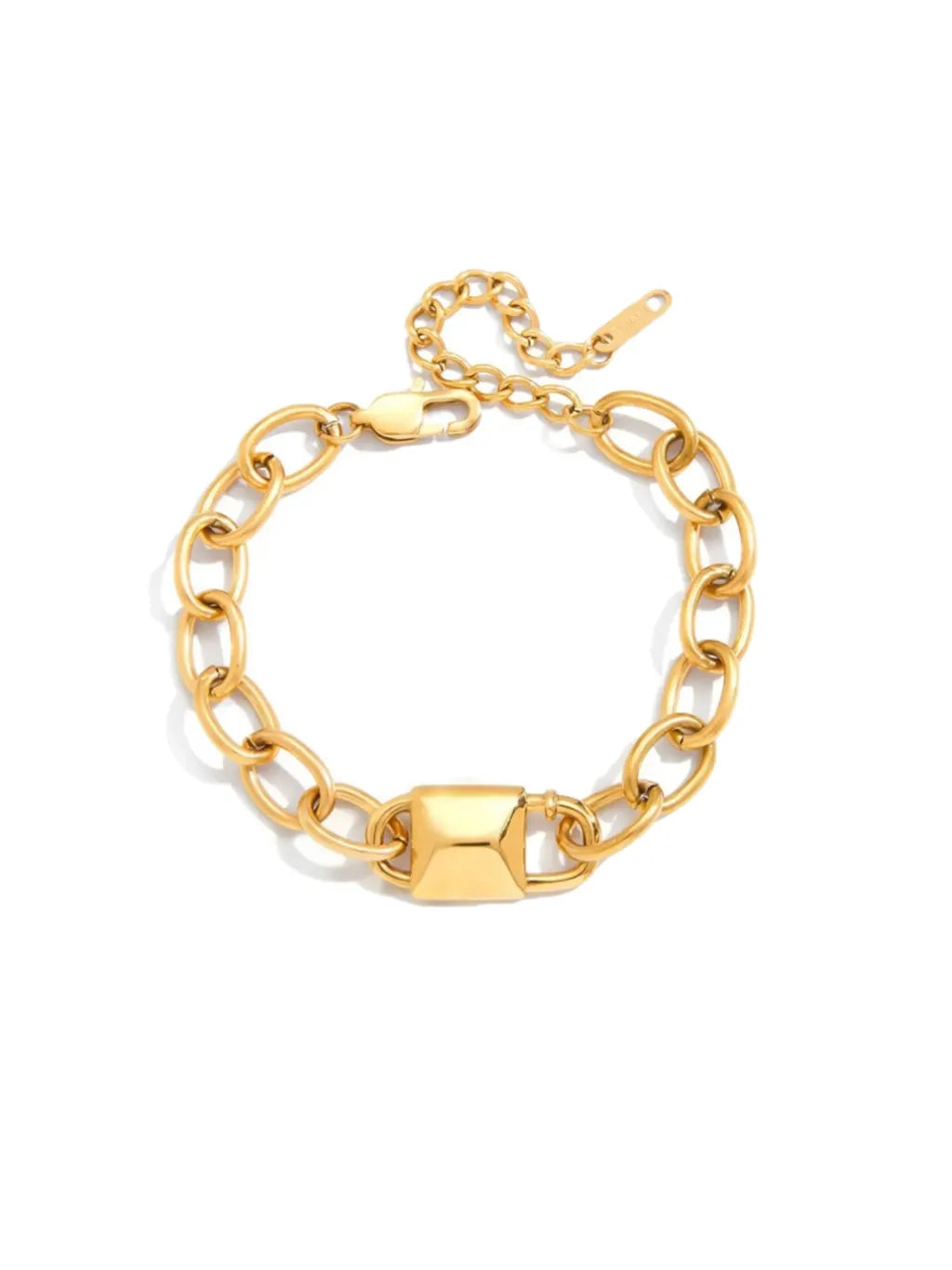 CHAIN LINK BRACELET