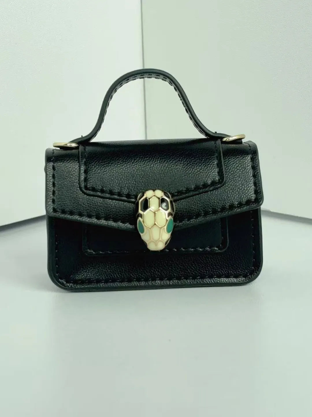 IRIDESCENT SNAKE MINI