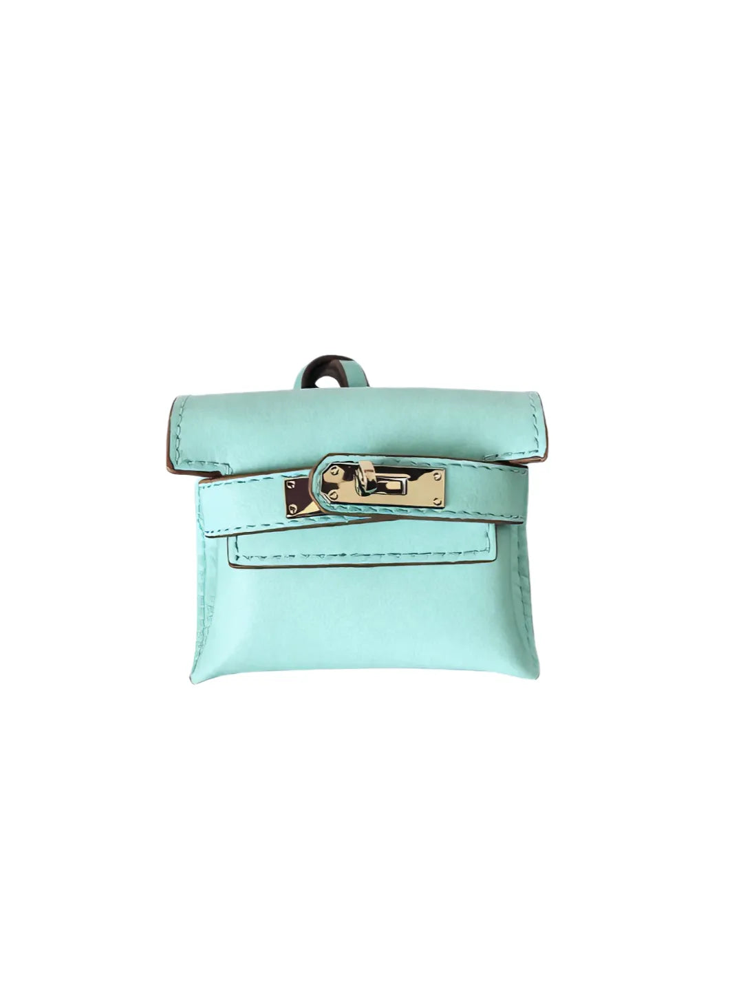 MINT BEAUTY MINI BAG