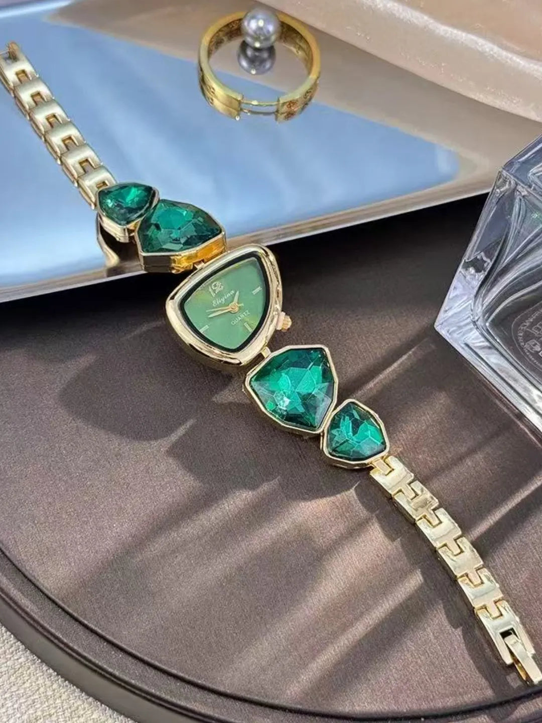 CUBE SUGAR WATCH – GIFTABLE