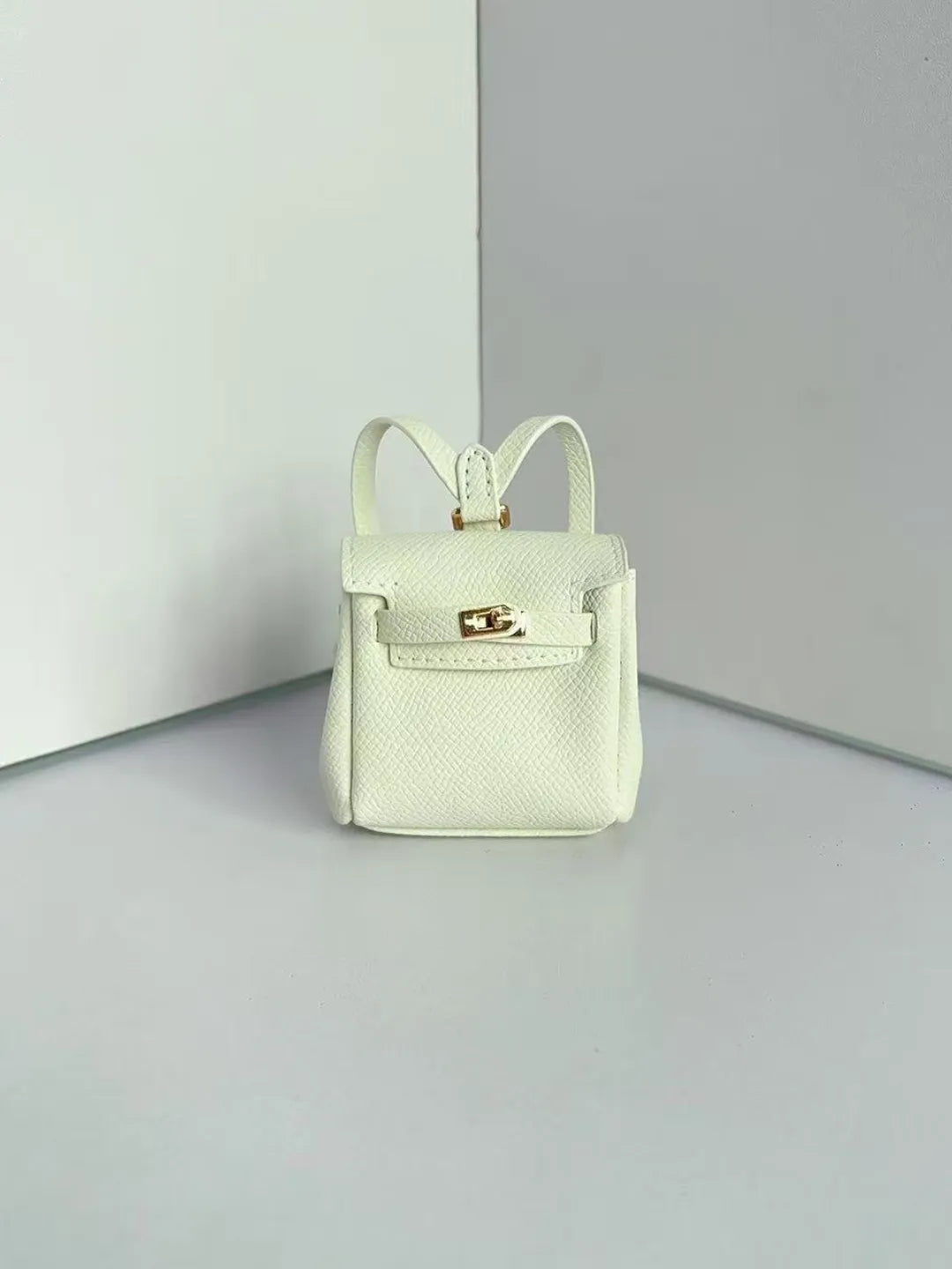 NOIR MINI BACKPACK