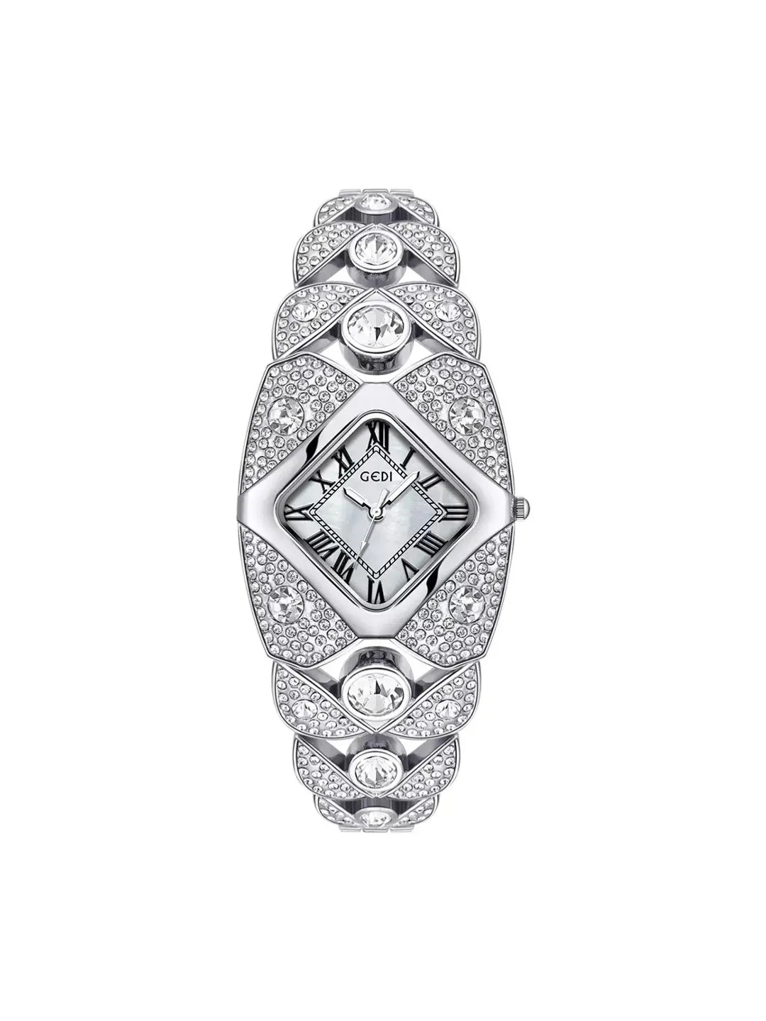 GLAM SILVER