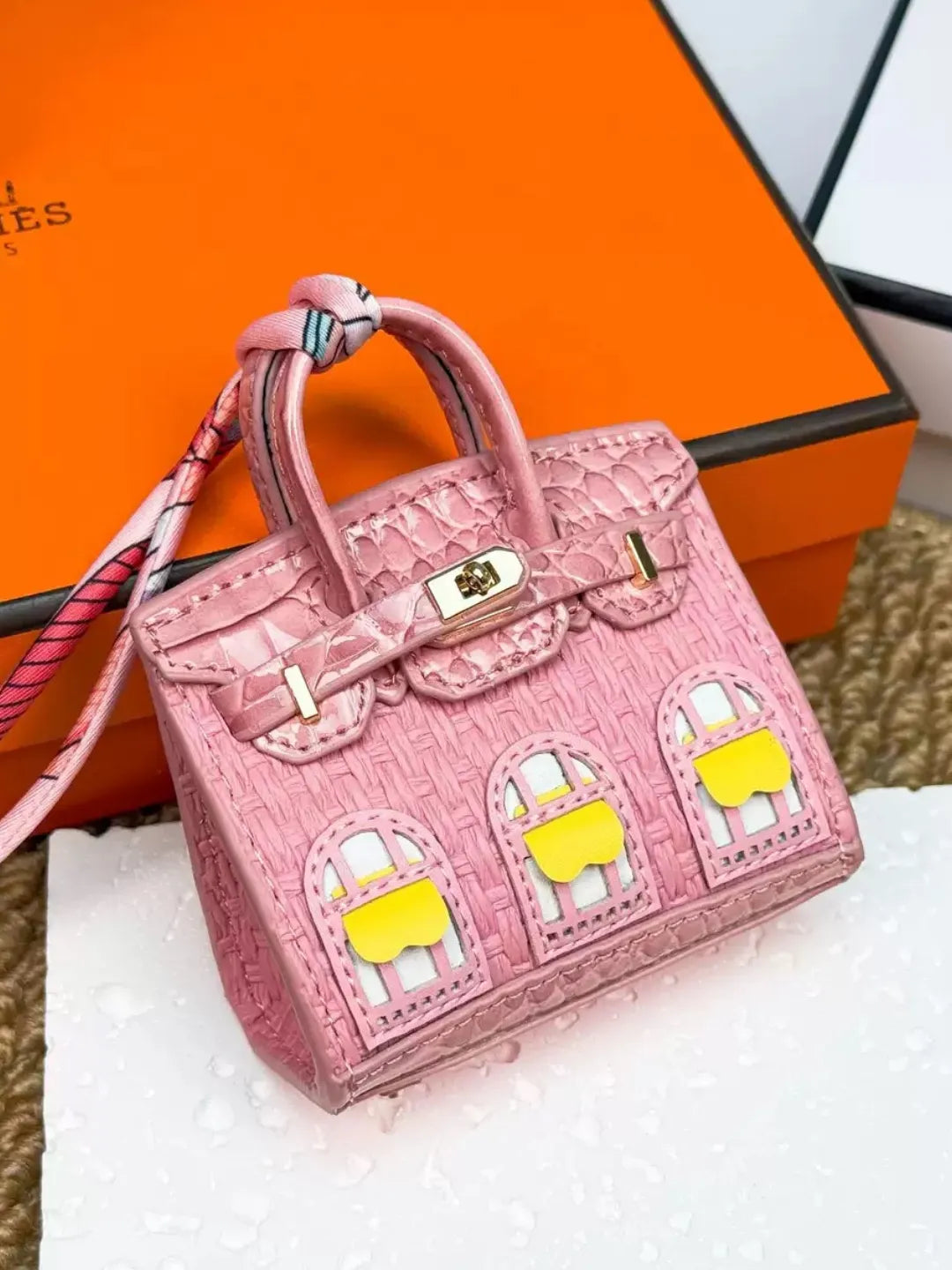 PICNIC HOME BAG