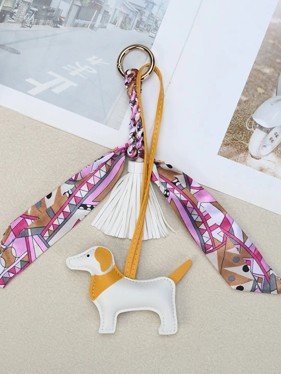 PUPPY CHARM
