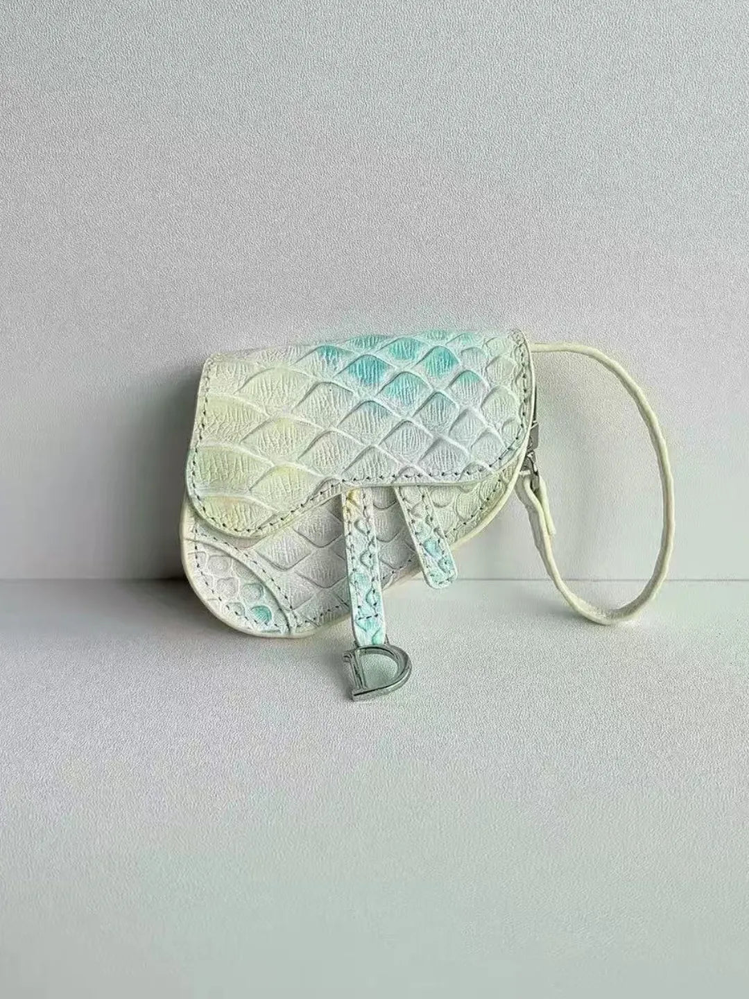 CURVE MINI BAG