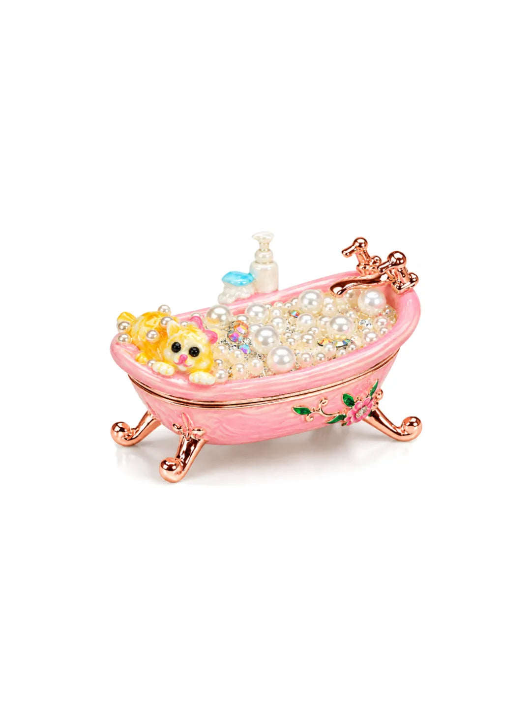 PEARL BATH BOX