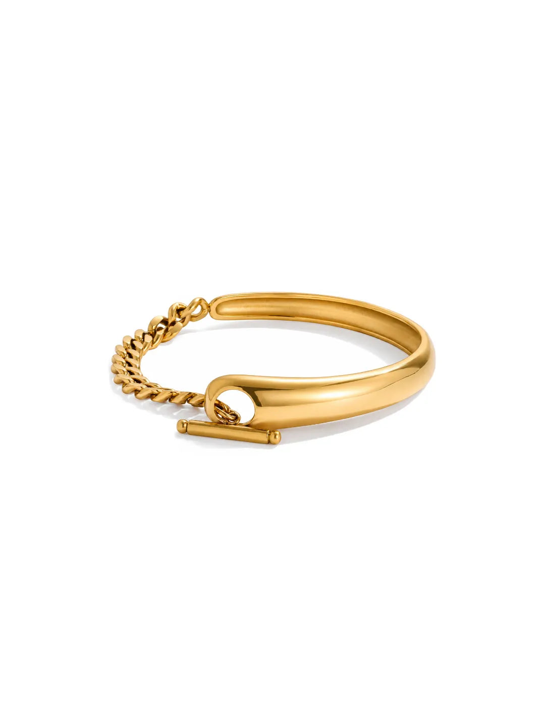 TOGGLE BANGLE