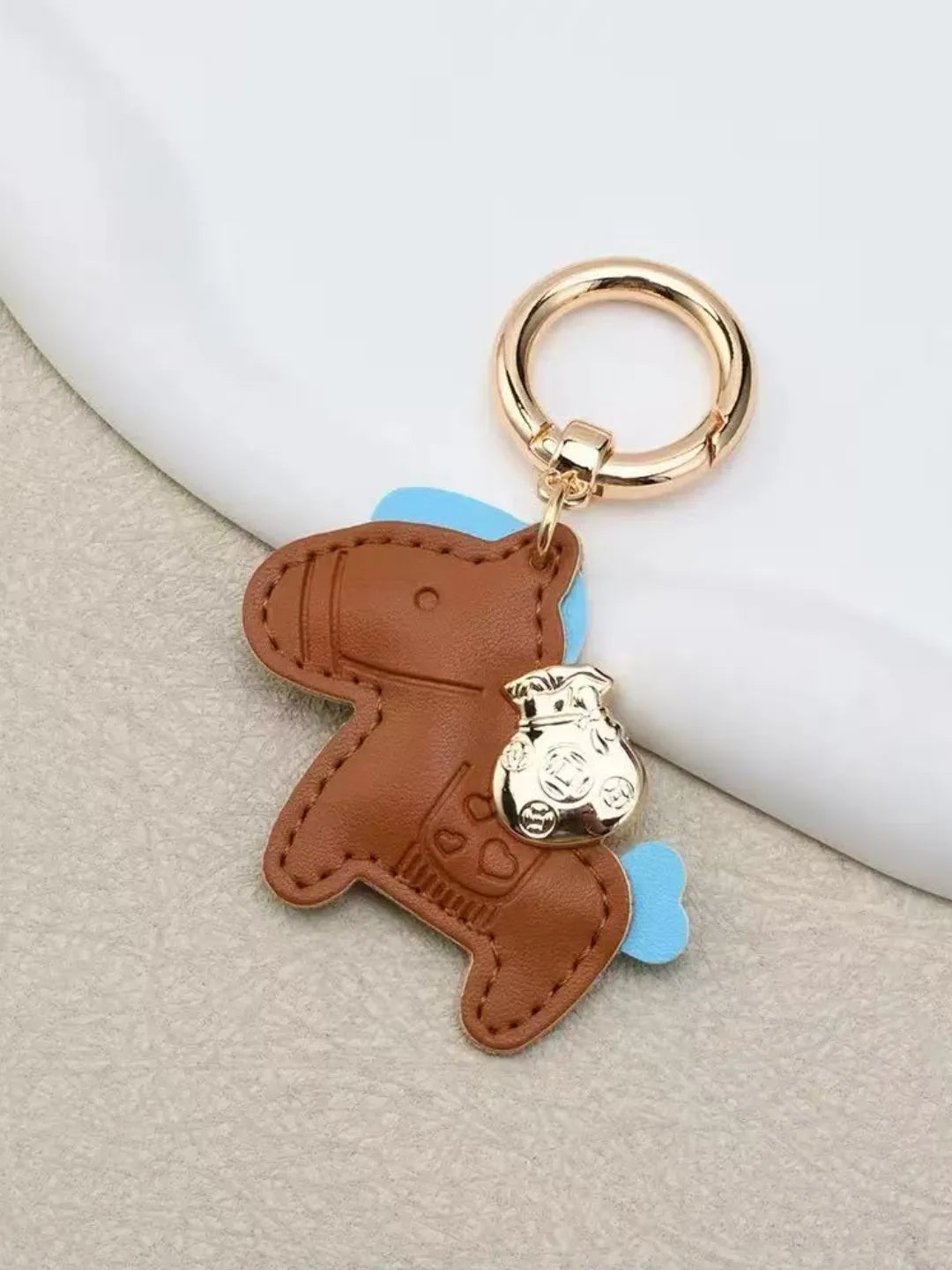 HORSE BAG CHARM – GIFTABLE