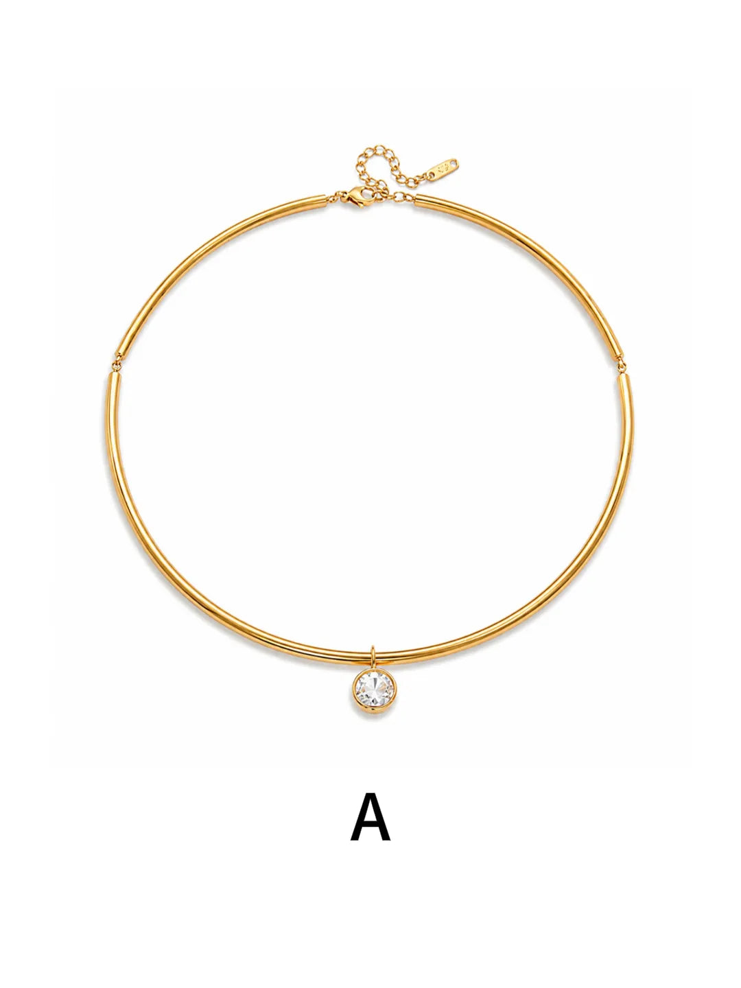 LUMI CHOKER