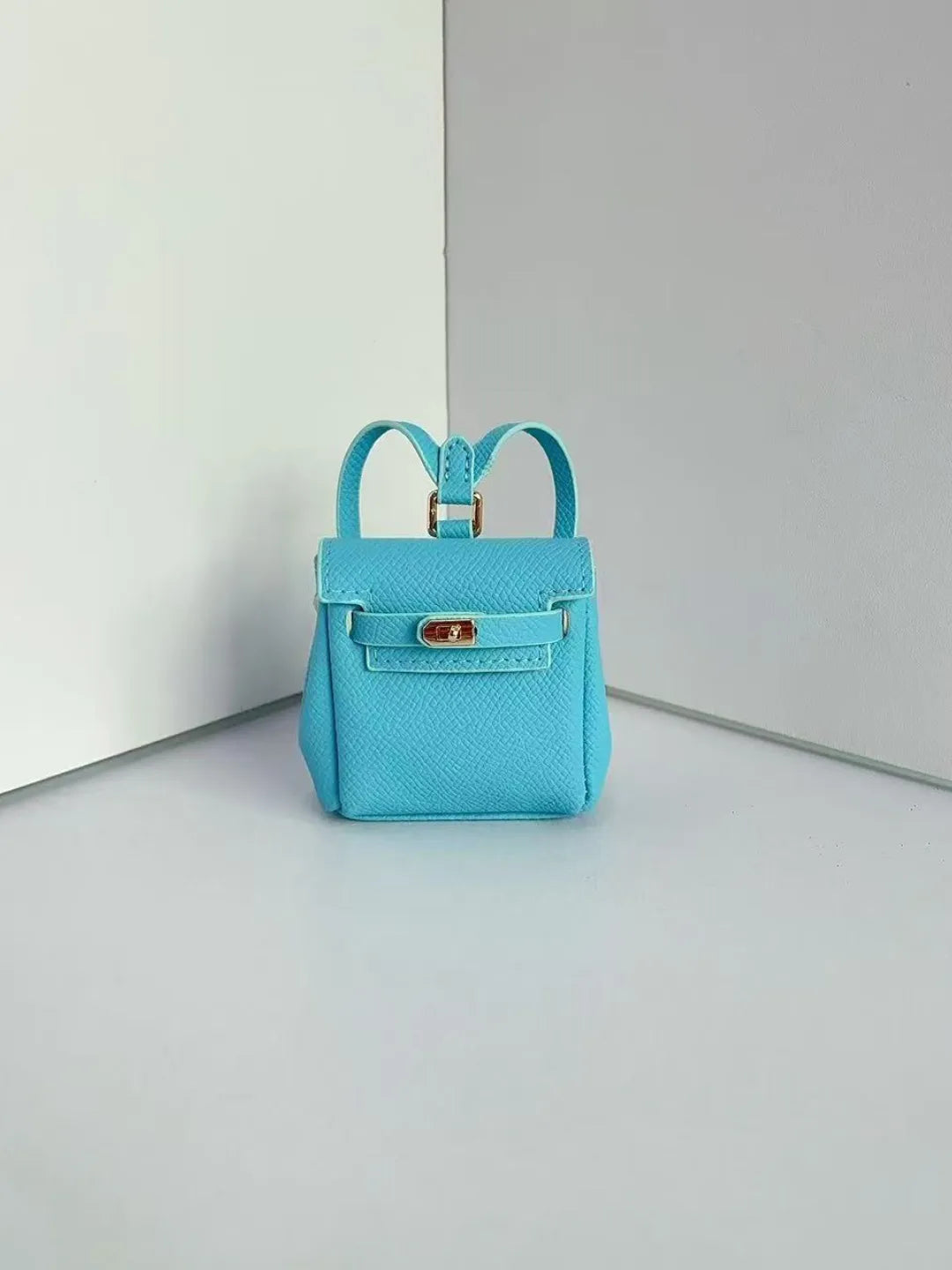 NOIR MINI BACKPACK