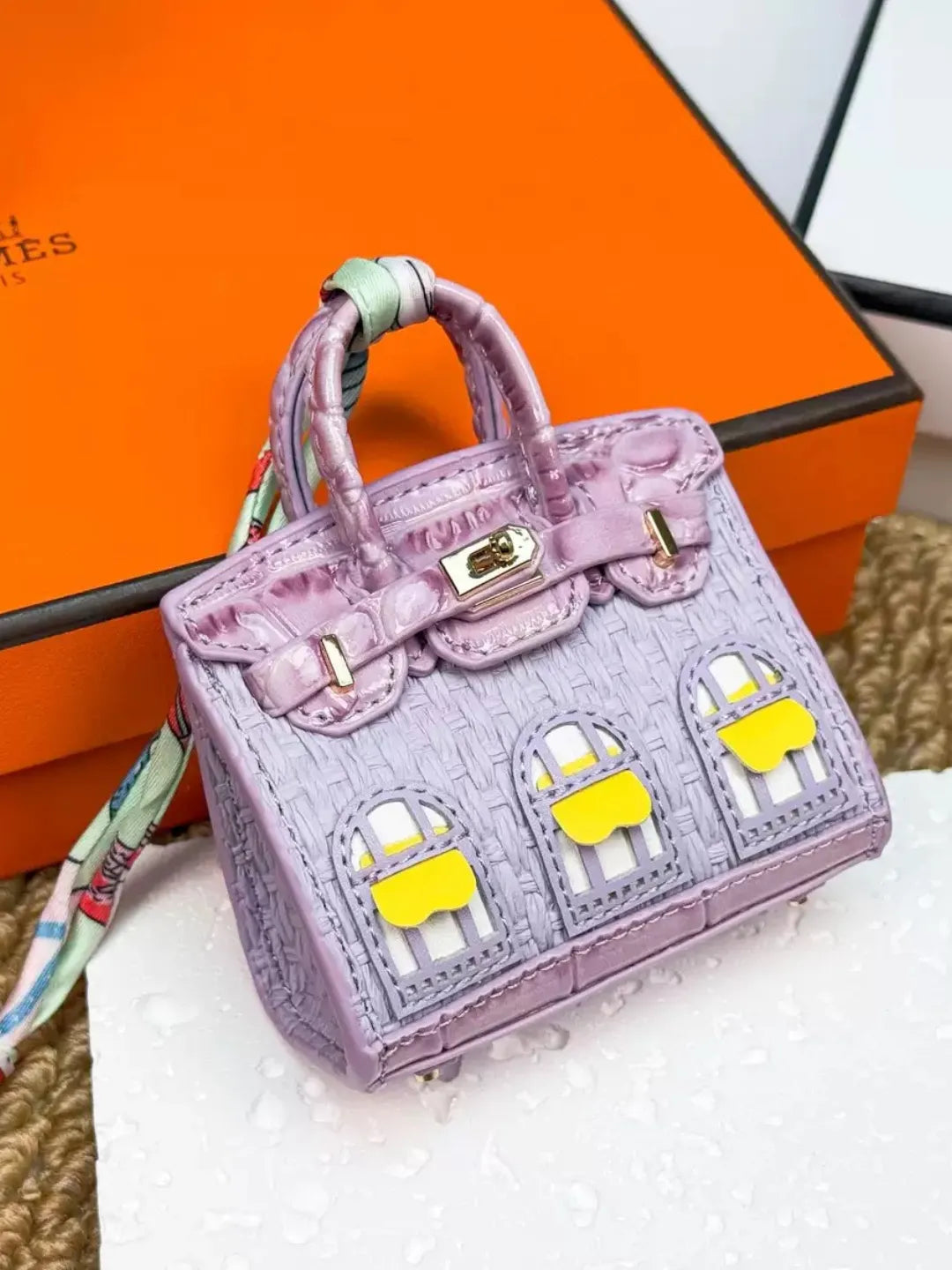 PICNIC HOME BAG