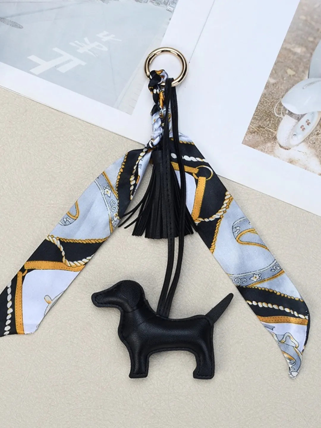 PUPPY CHARM
