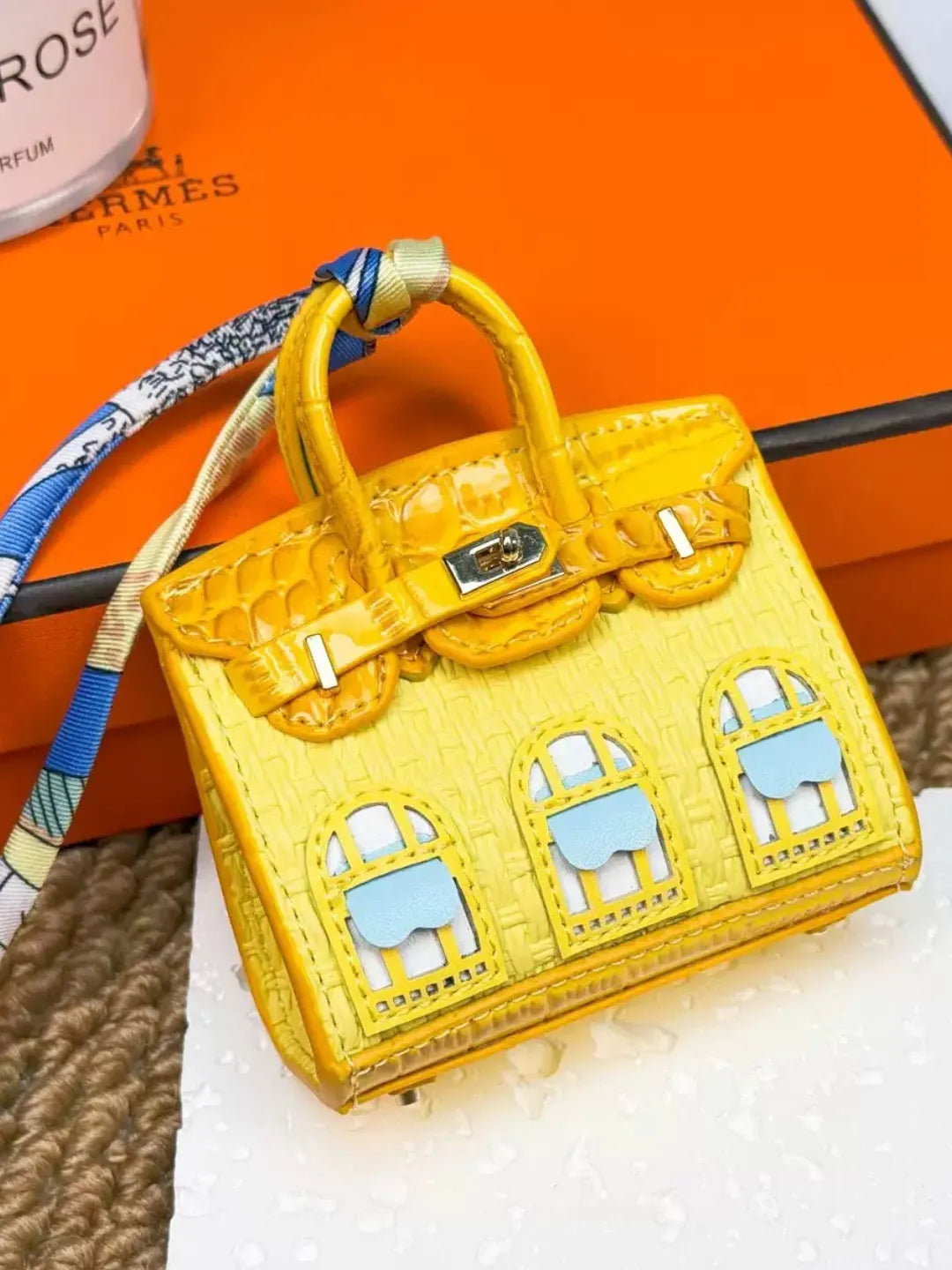 PICNIC HOME BAG