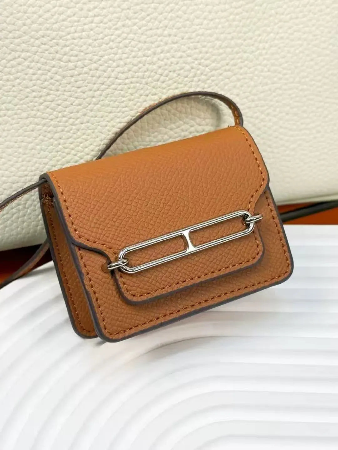 ROSE SOFT MINI BAG
