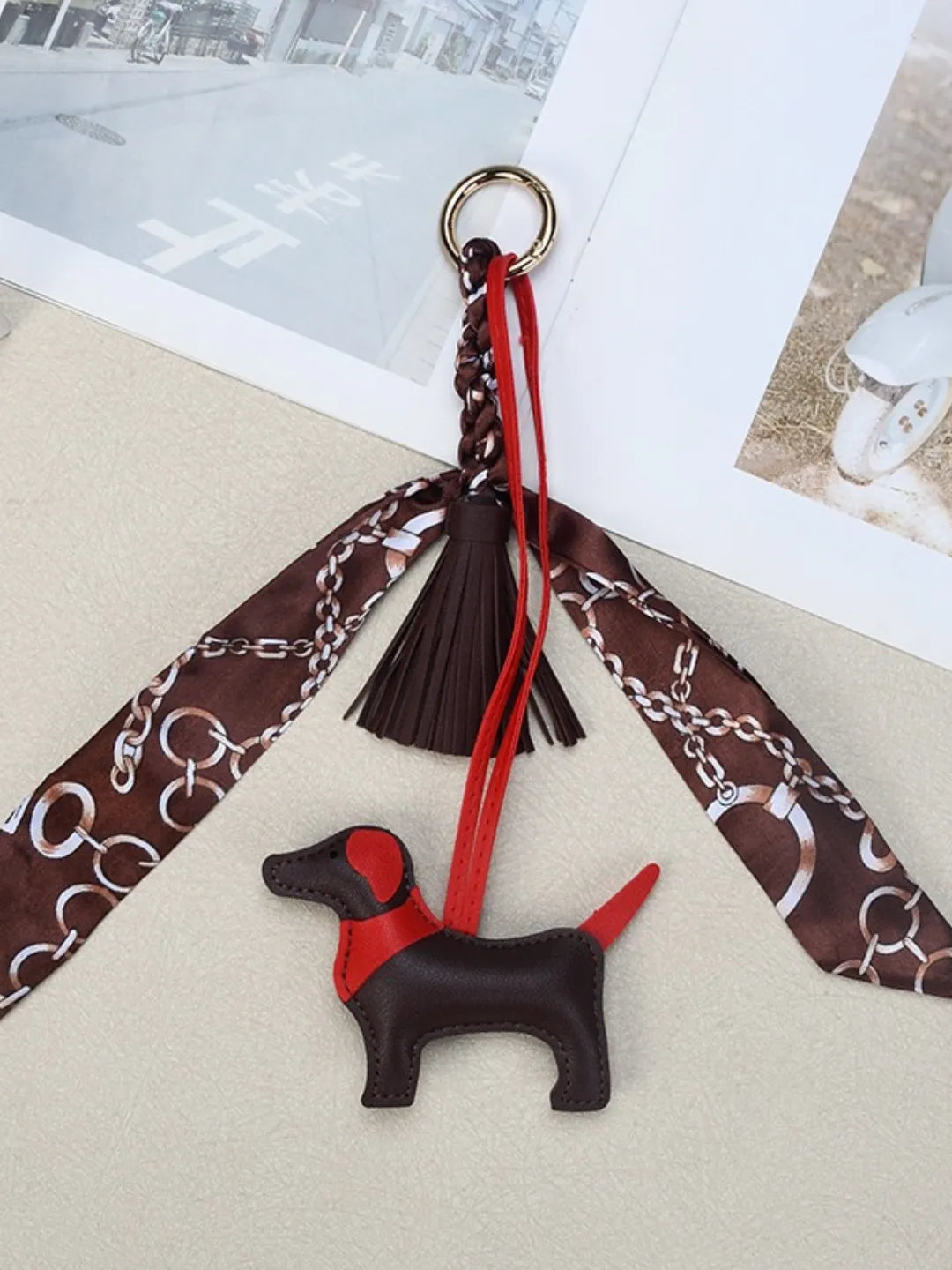 PUPPY CHARM