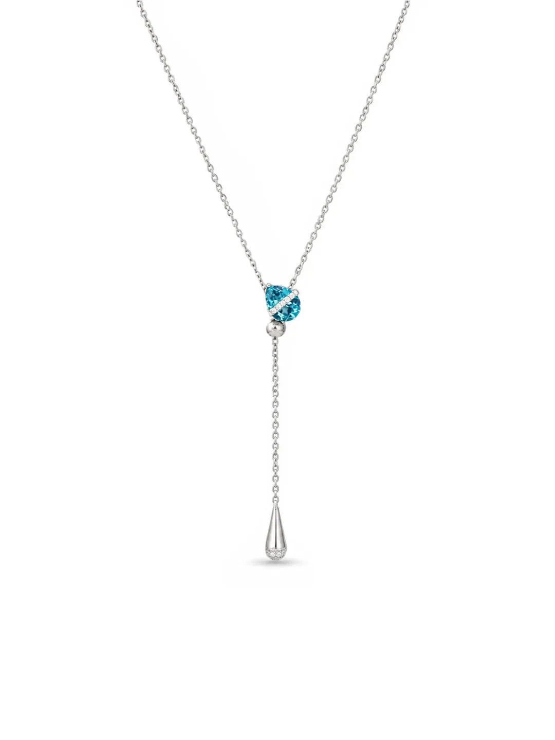 PARAIBA RACHEL SLIDER