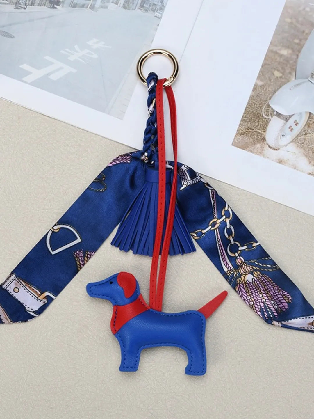 PUPPY CHARM