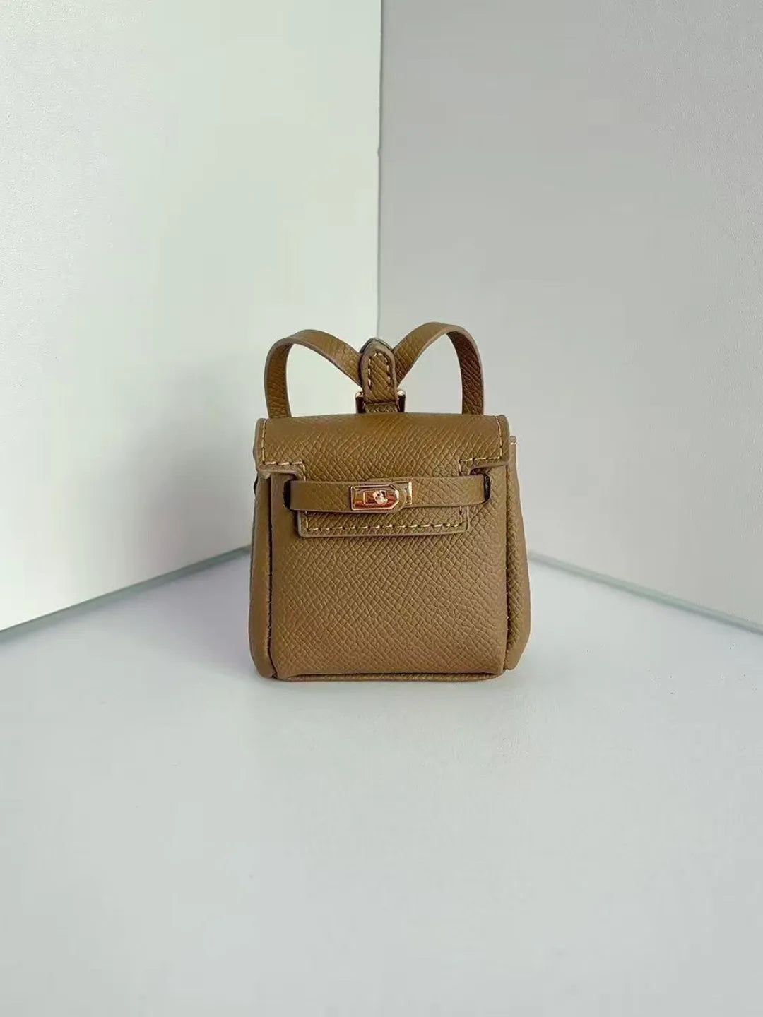 NOIR MINI BACKPACK