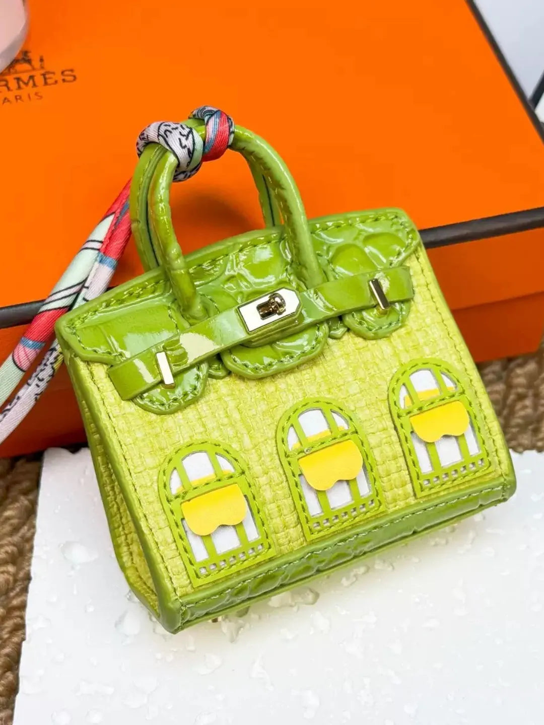 PICNIC HOME BAG