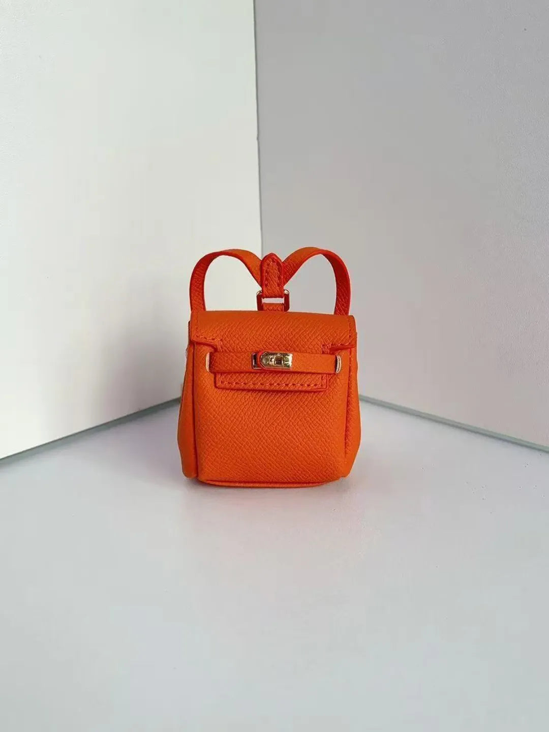 NOIR MINI BACKPACK