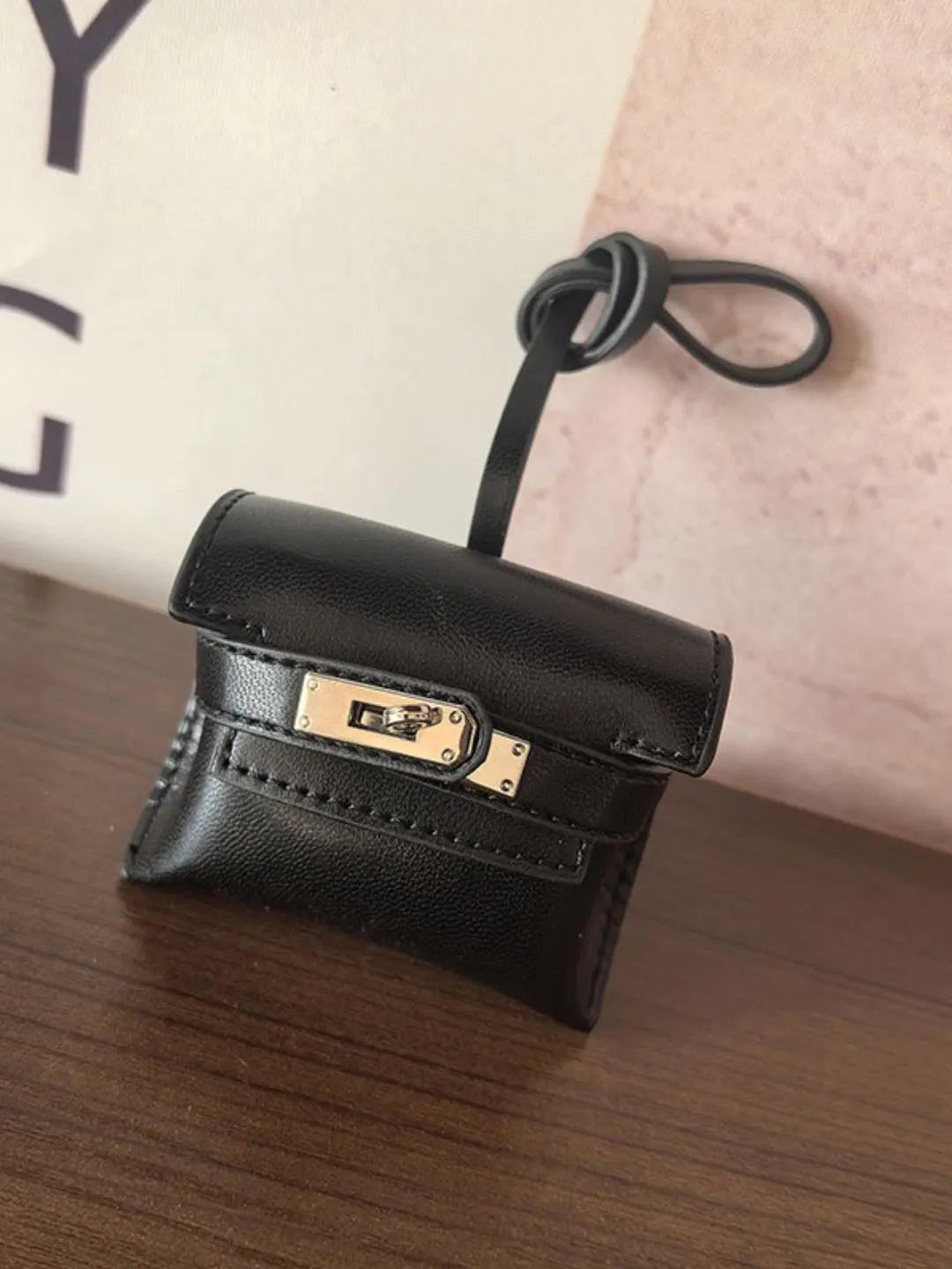 MINT BEAUTY MINI BAG