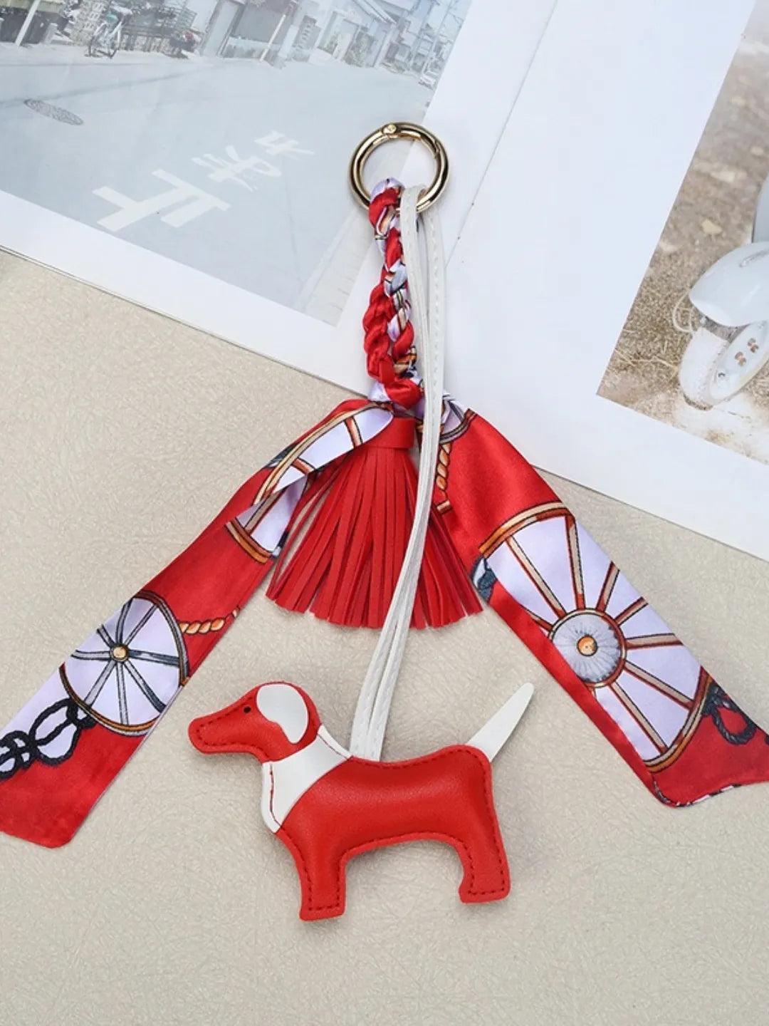 PUPPY CHARM