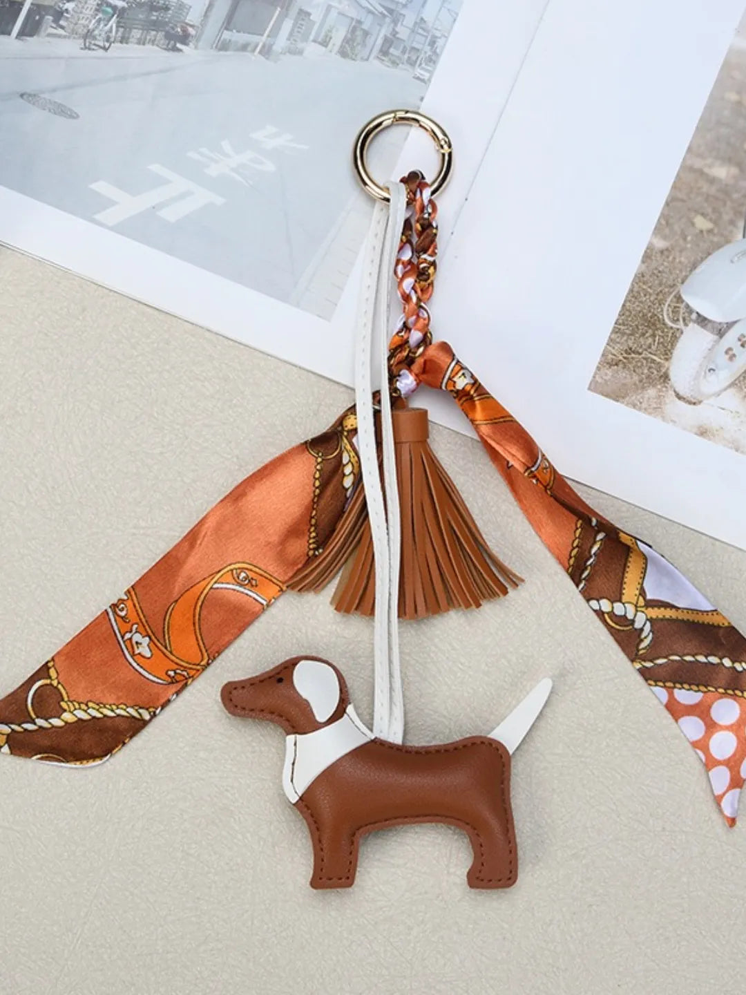 PUPPY CHARM