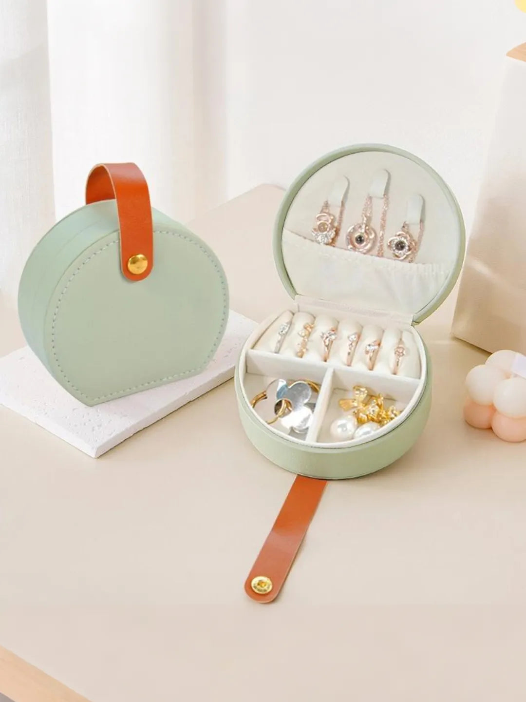 PRINCESS JEWEL CASE