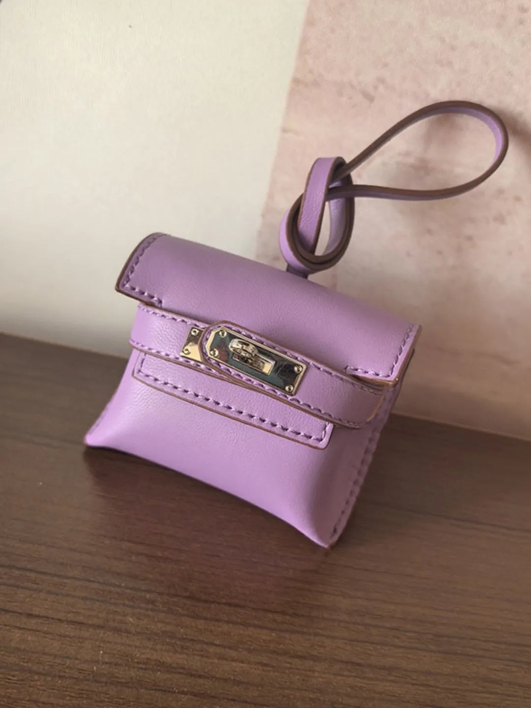 MINT BEAUTY MINI BAG