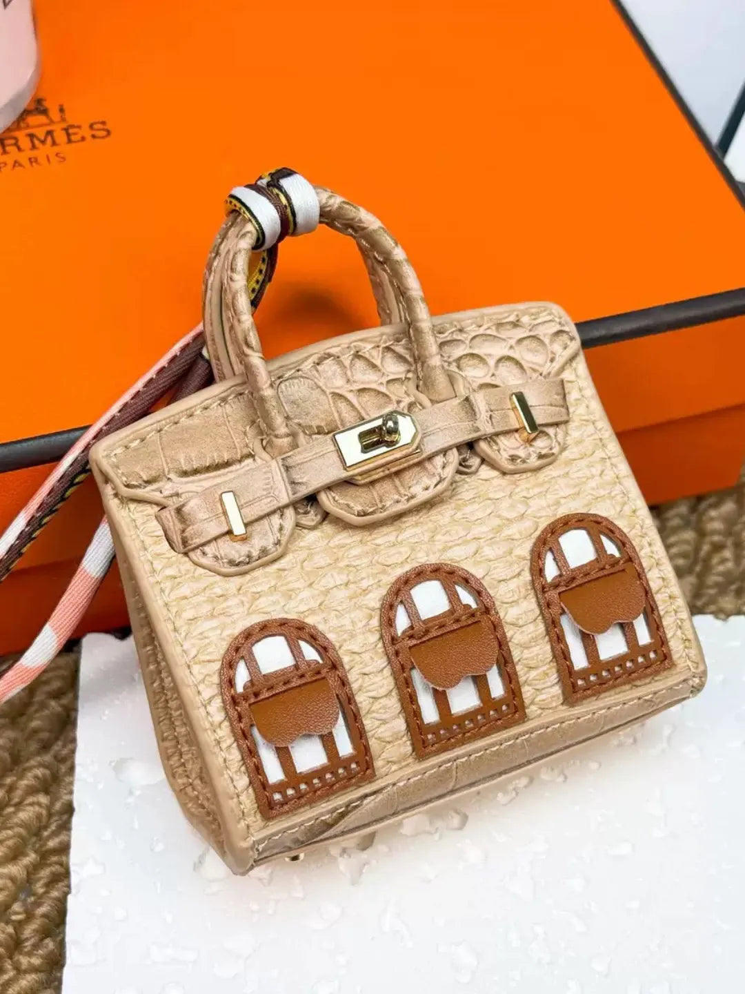 PICNIC HOME BAG