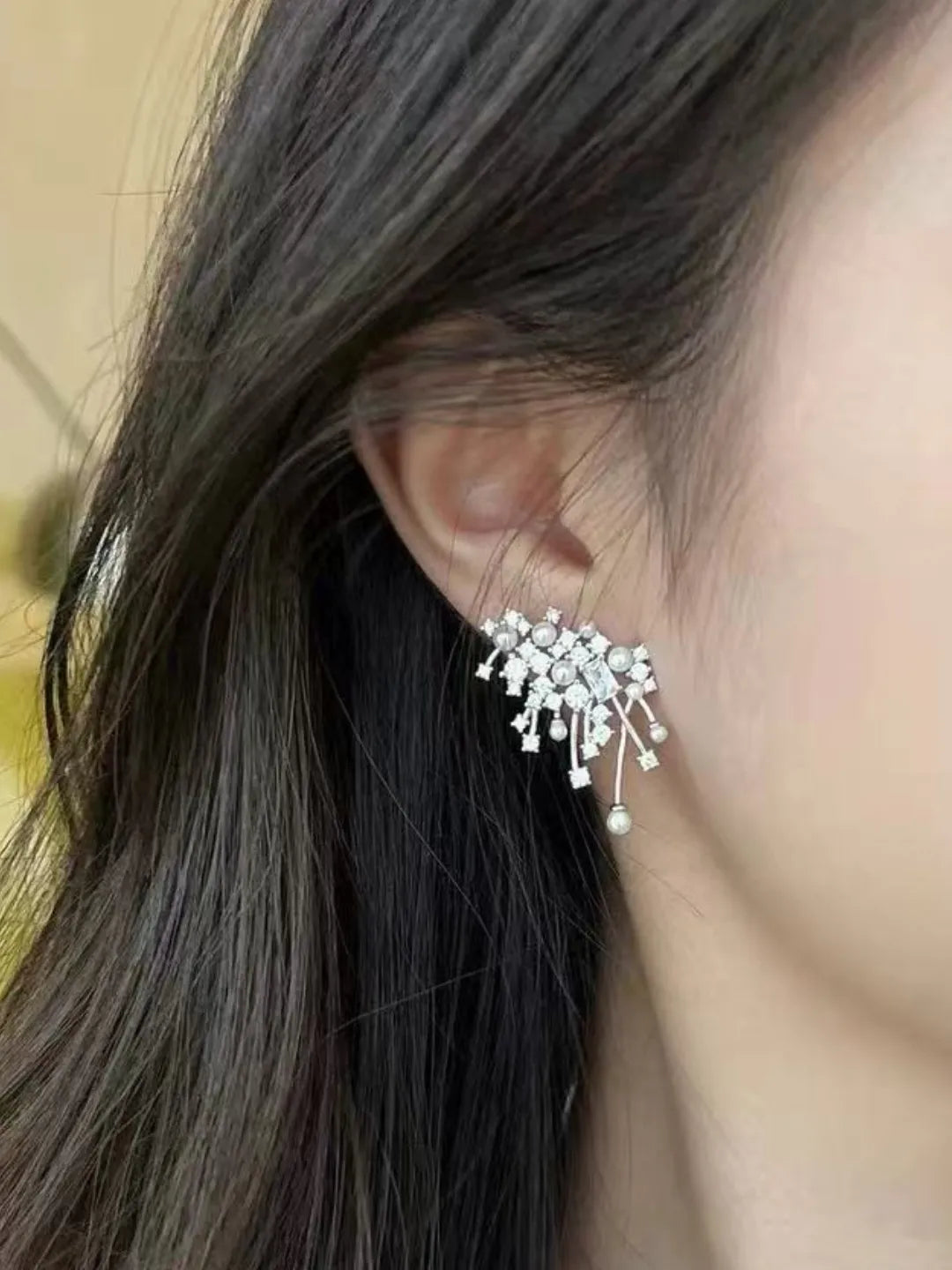 STARRY CROWN SET