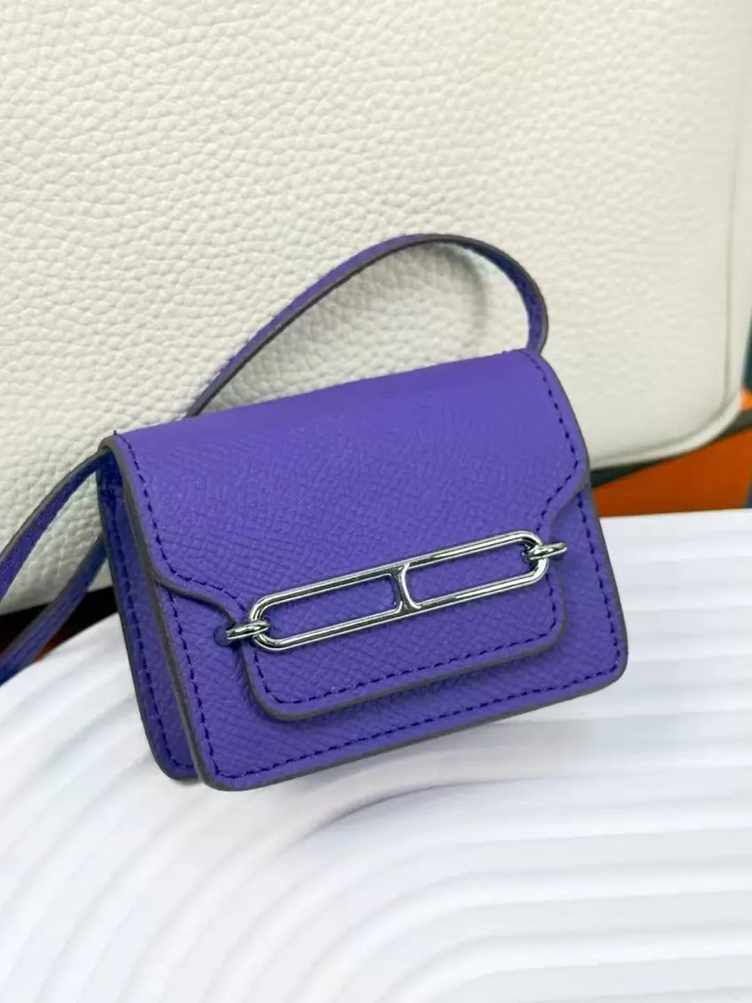 ROSE SOFT MINI BAG