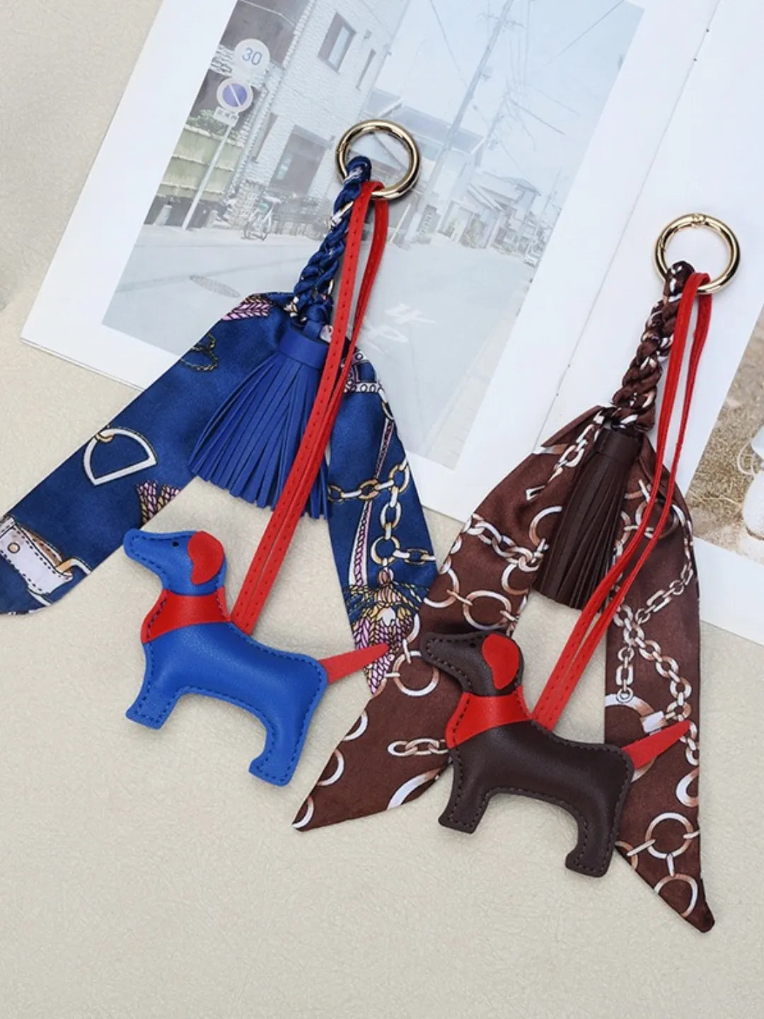 PUPPY CHARM