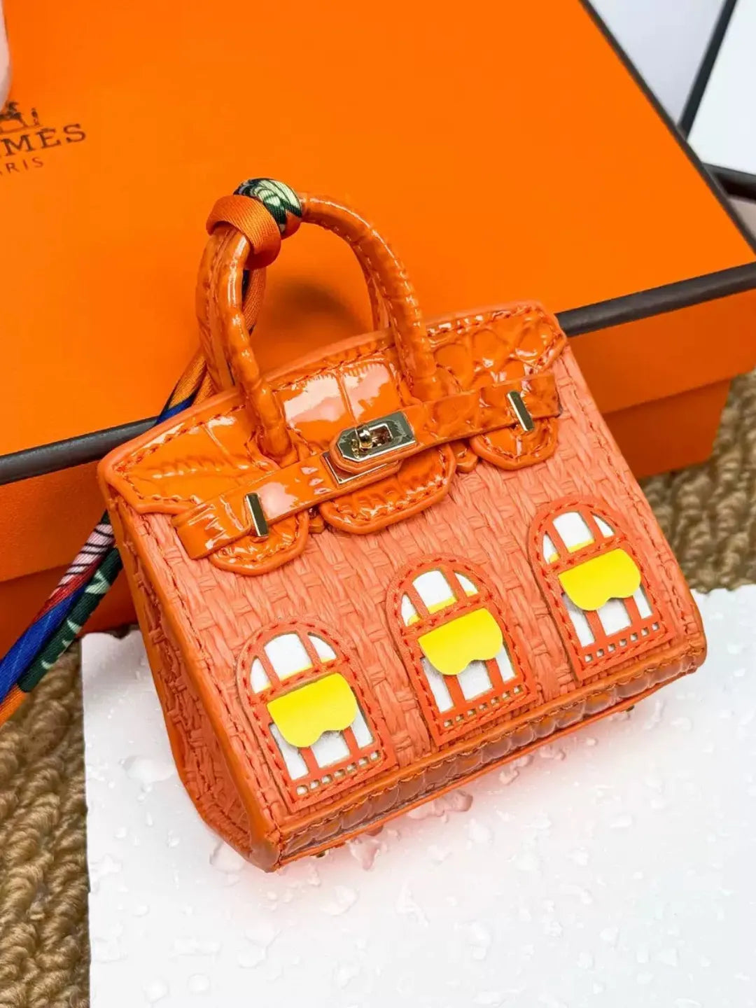 PICNIC HOME BAG