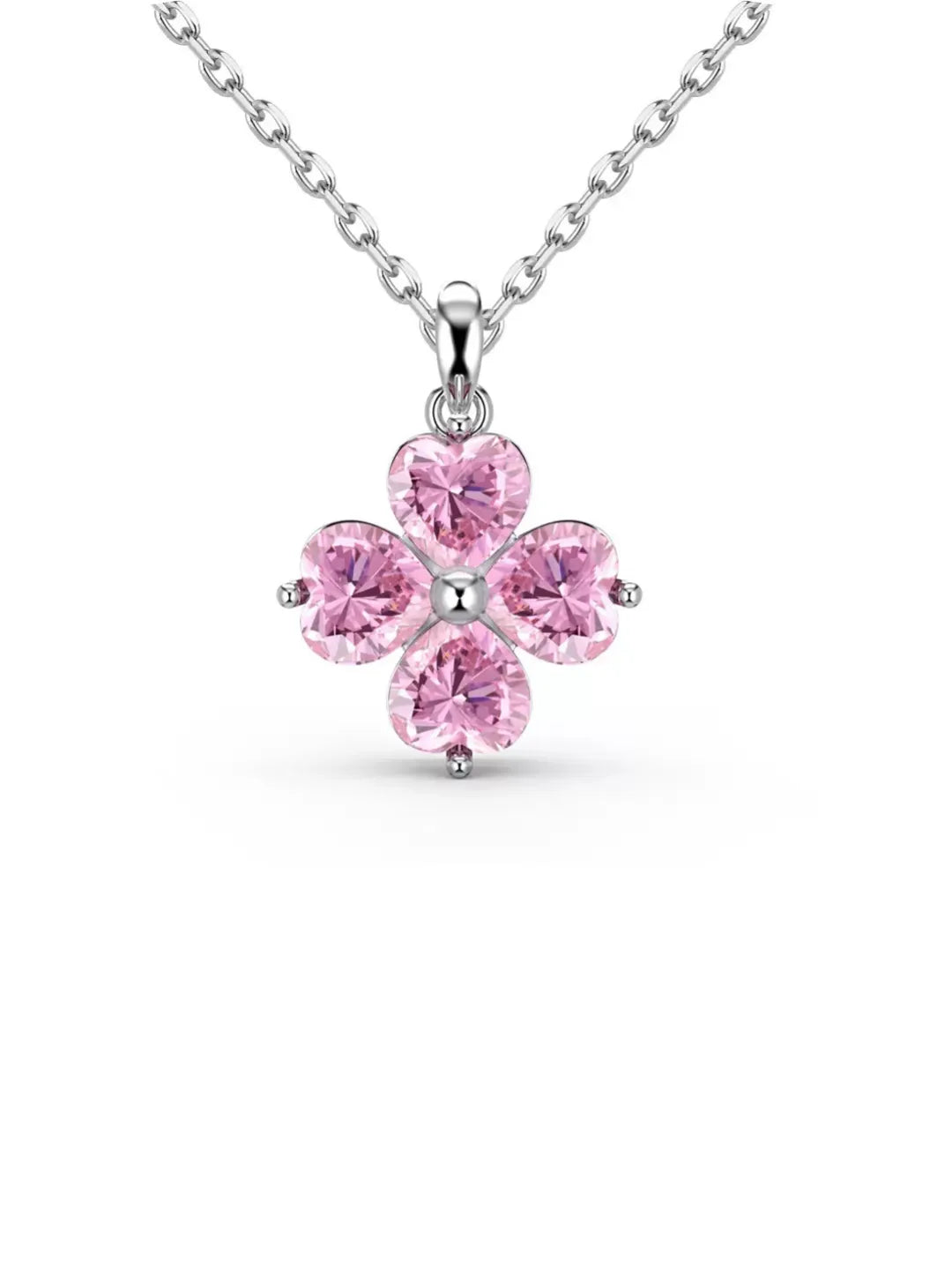 BLOSSOM HEART JEWELRY