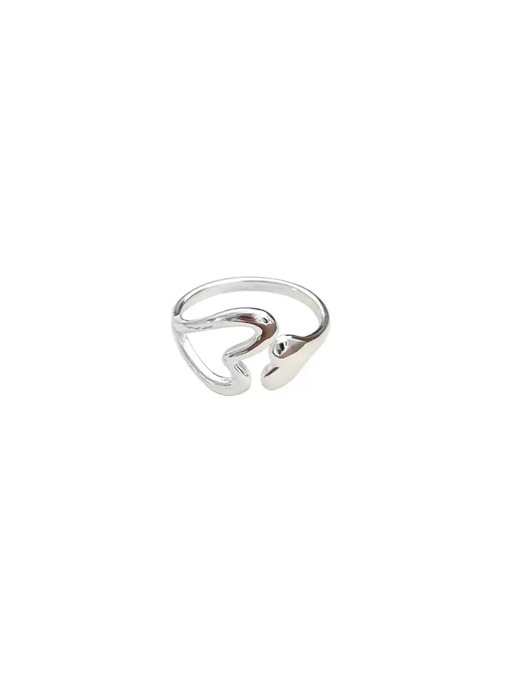 LOVE HALO RING