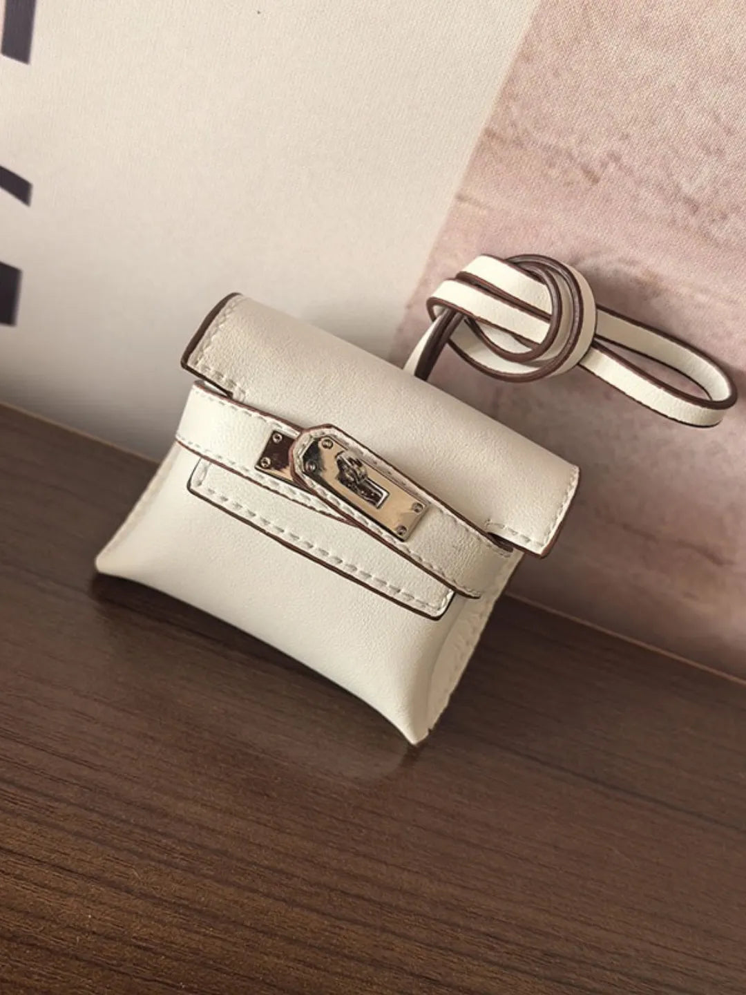 MINT BEAUTY MINI BAG