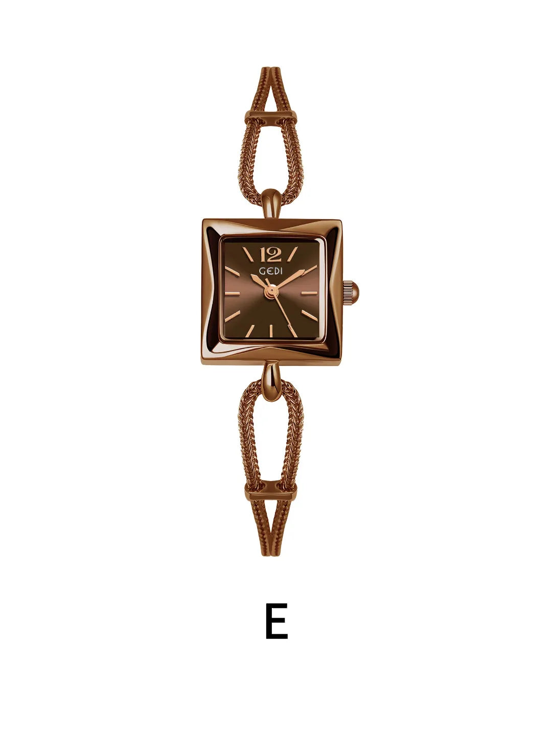 SQUARE VINTAGE