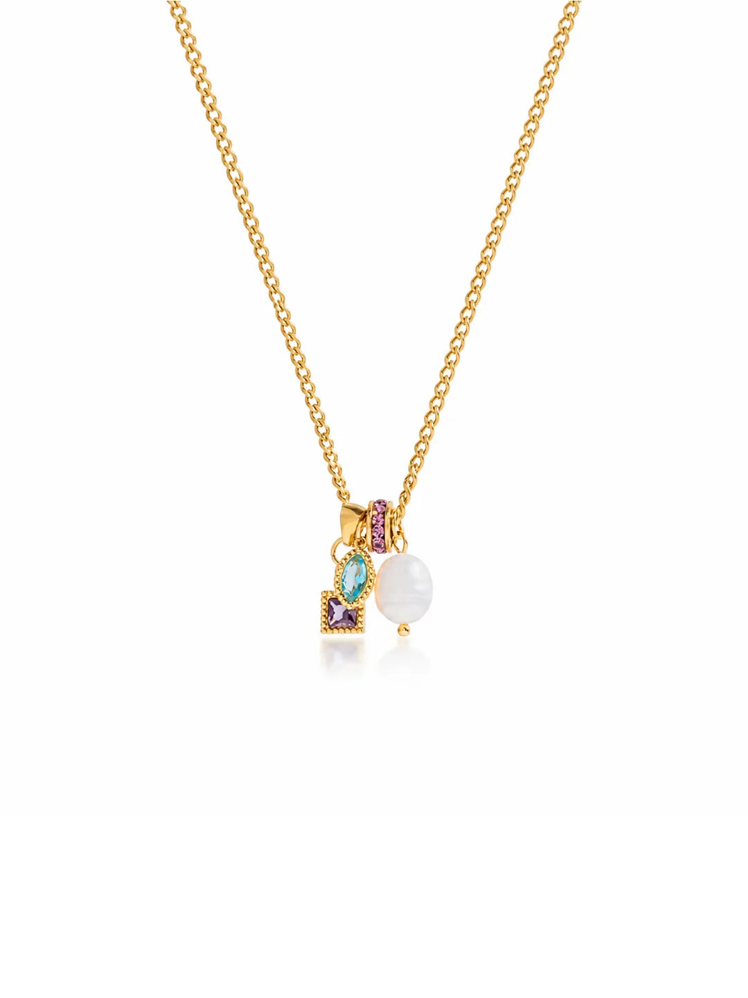 PEARL DROP