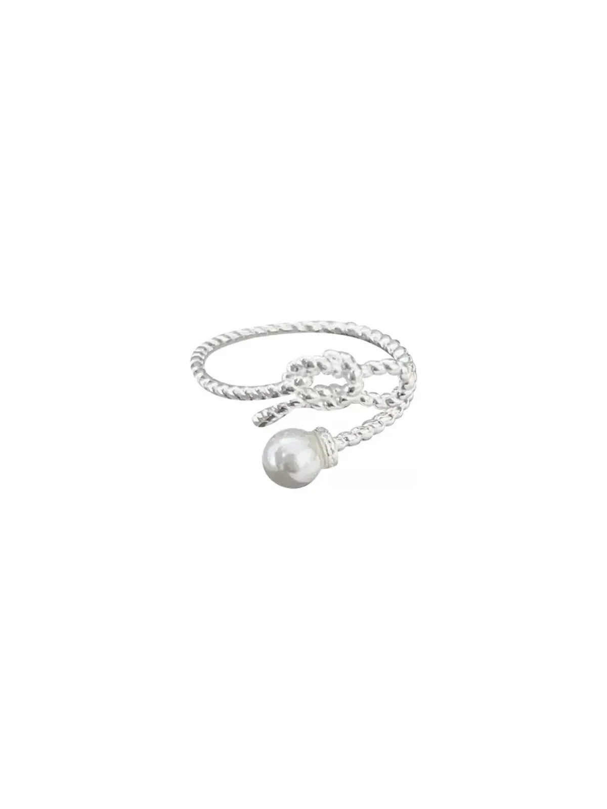 BOW SWEET RING
